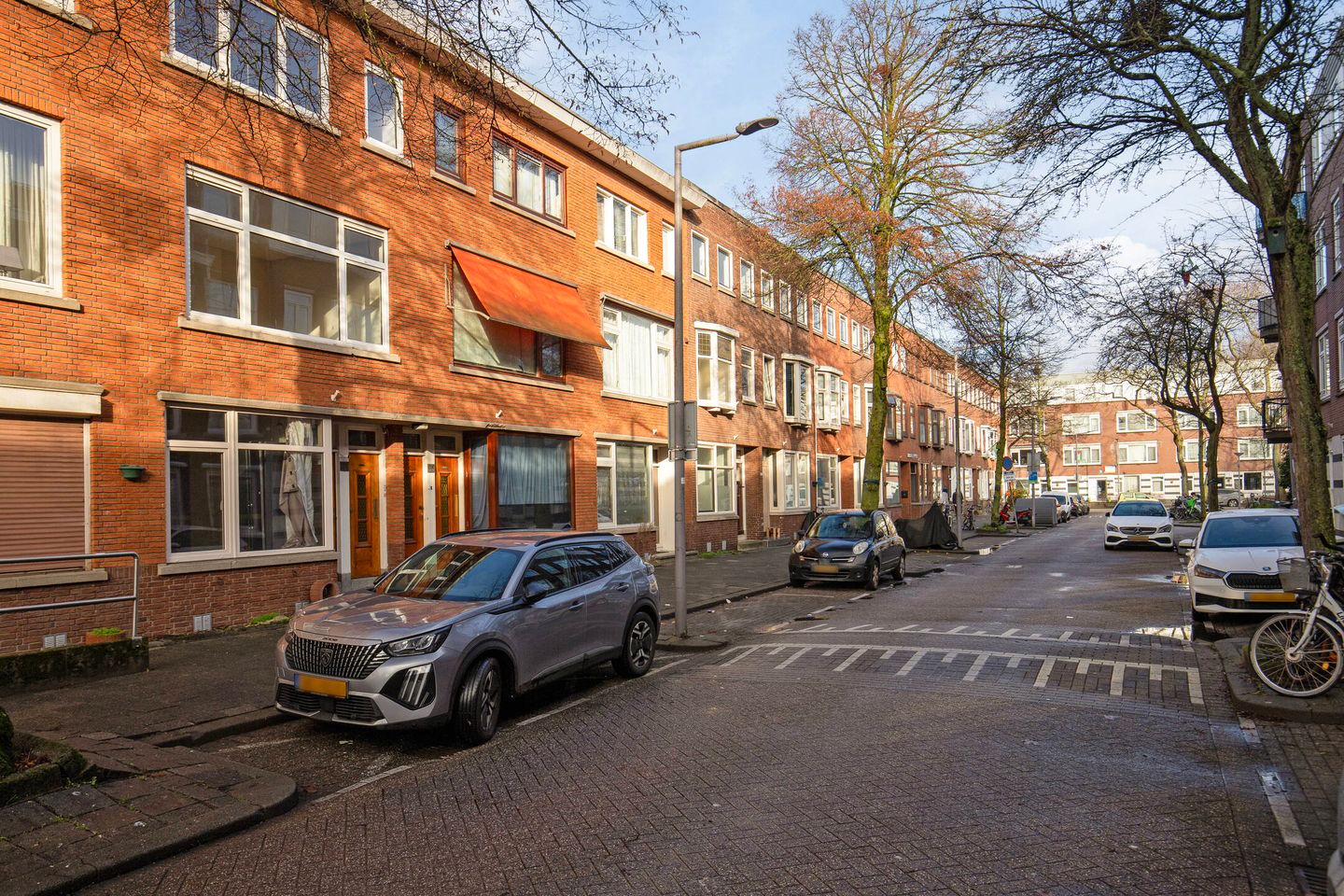 Photo 34 of Donkerslootstraat 41