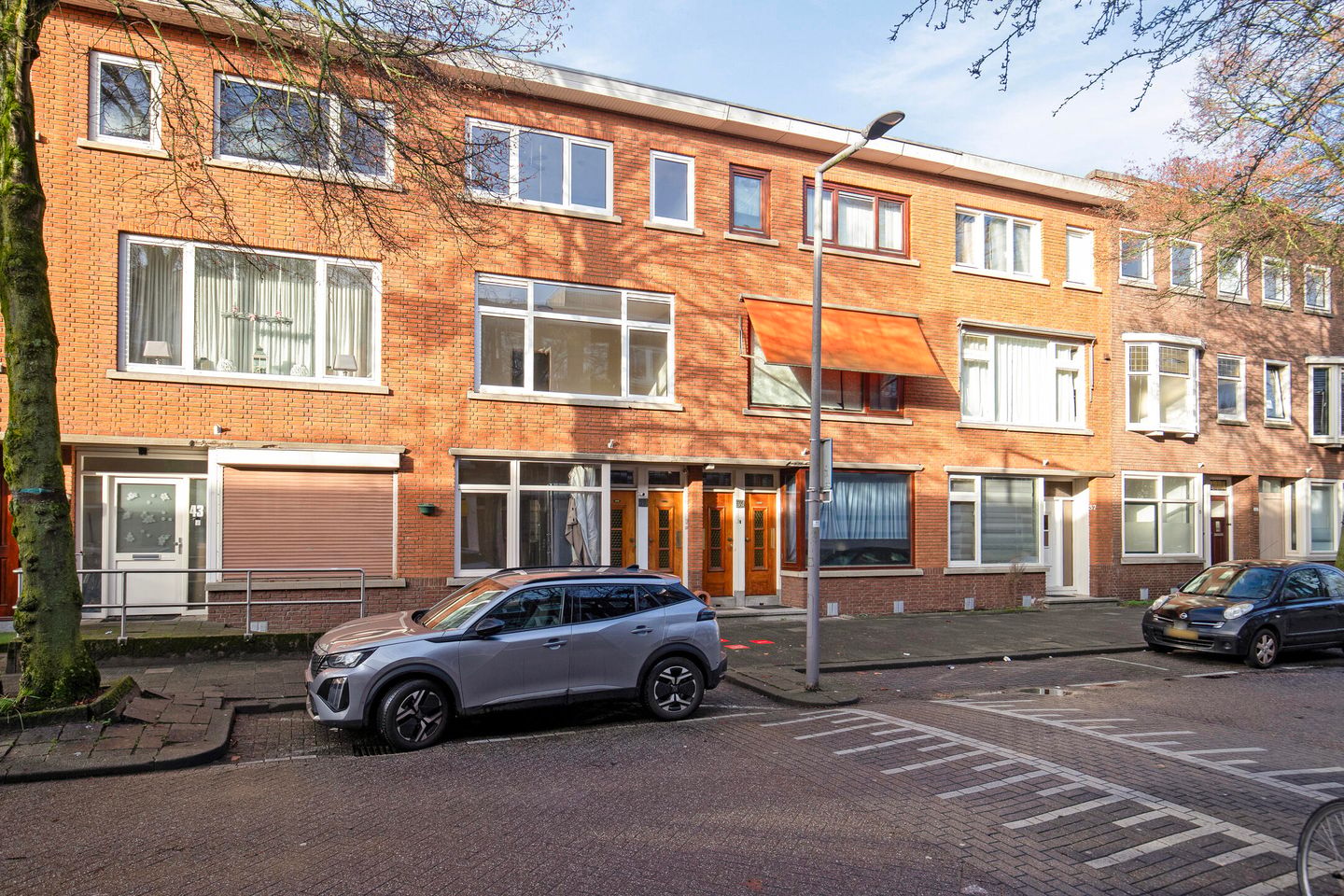 Photo 35 of Donkerslootstraat 41