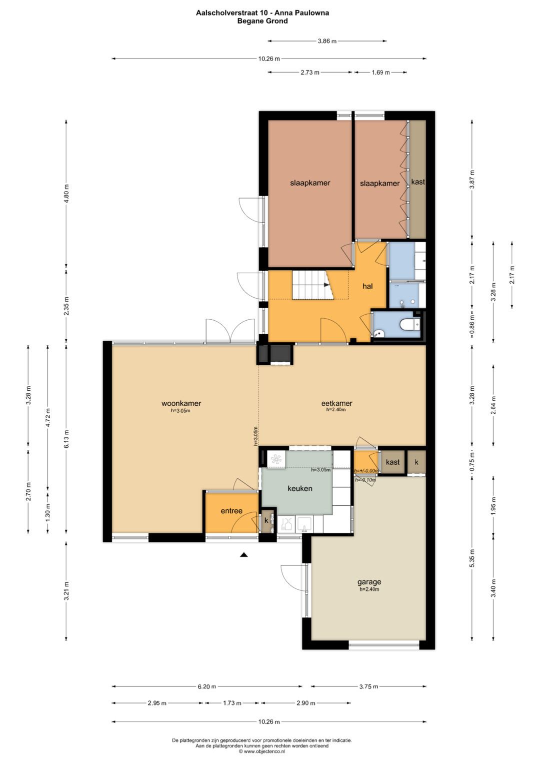 Foto 38 van Aalscholverstraat 10