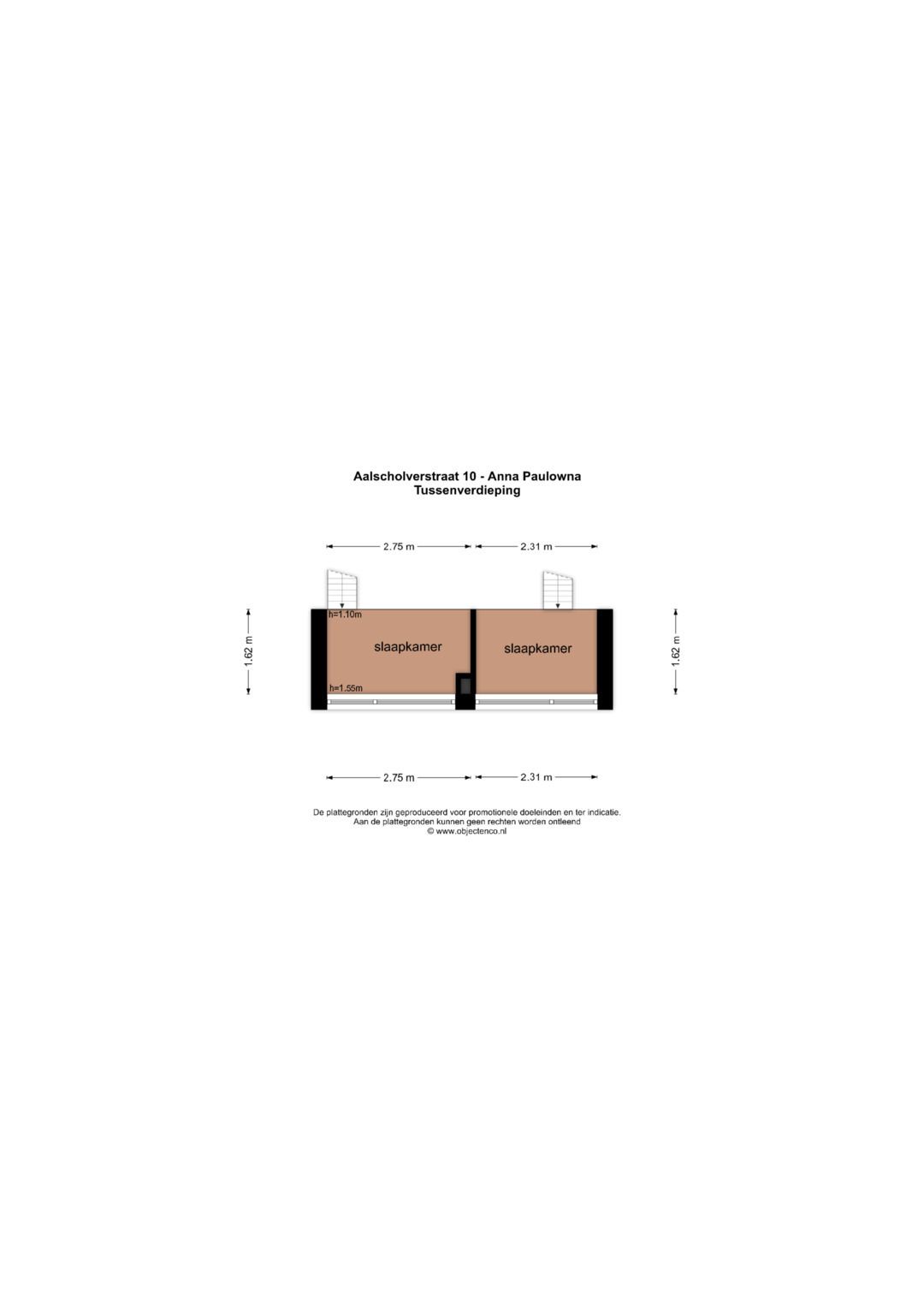 Foto 40 van Aalscholverstraat 10