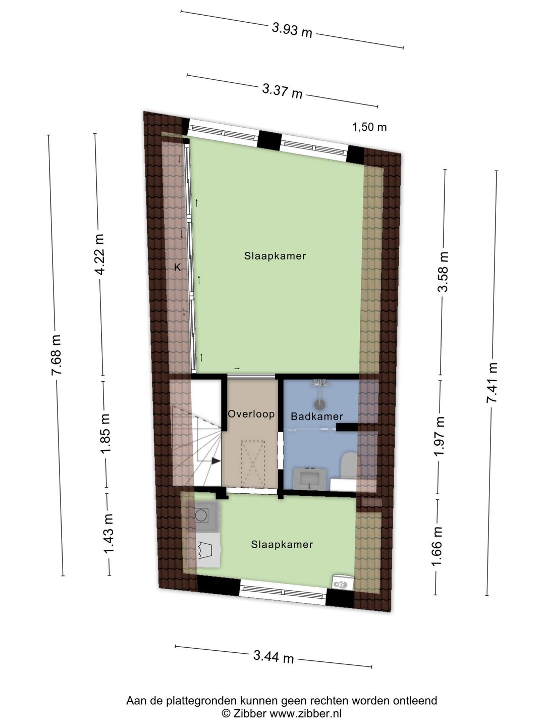 Foto 32 van Voorstraat 385