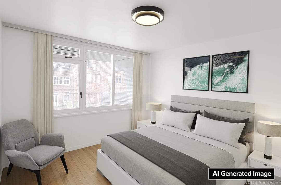 Photo 16 of Ridderstraat 68