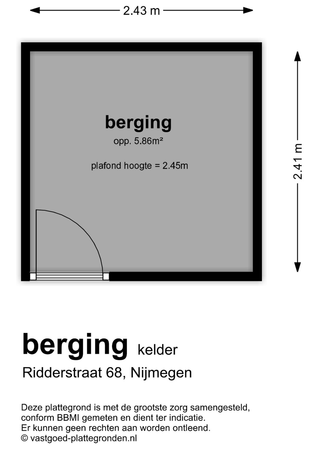 Photo 22 of Ridderstraat 68