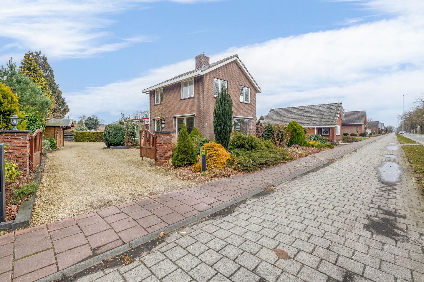 Foto 4 van Kanaal A NZ 150