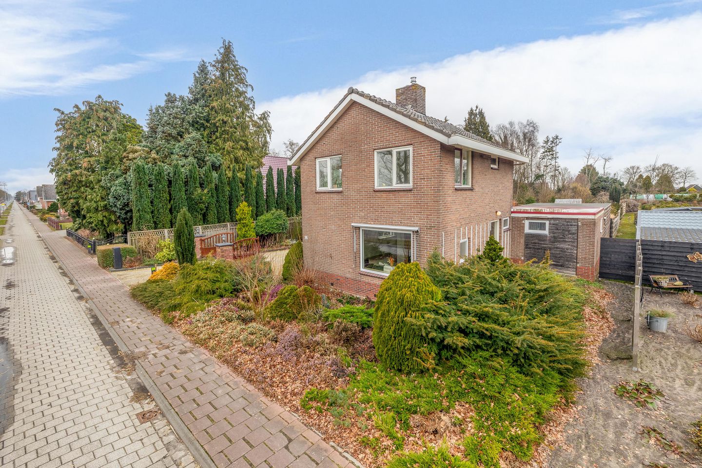 Foto 5 van Kanaal A NZ 150