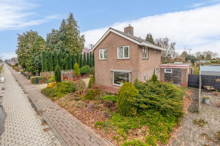 Foto 5 van Kanaal A NZ 150