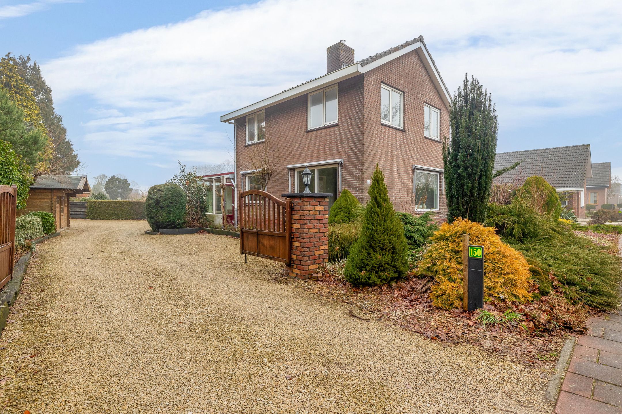 Foto 6 van Kanaal A NZ 150