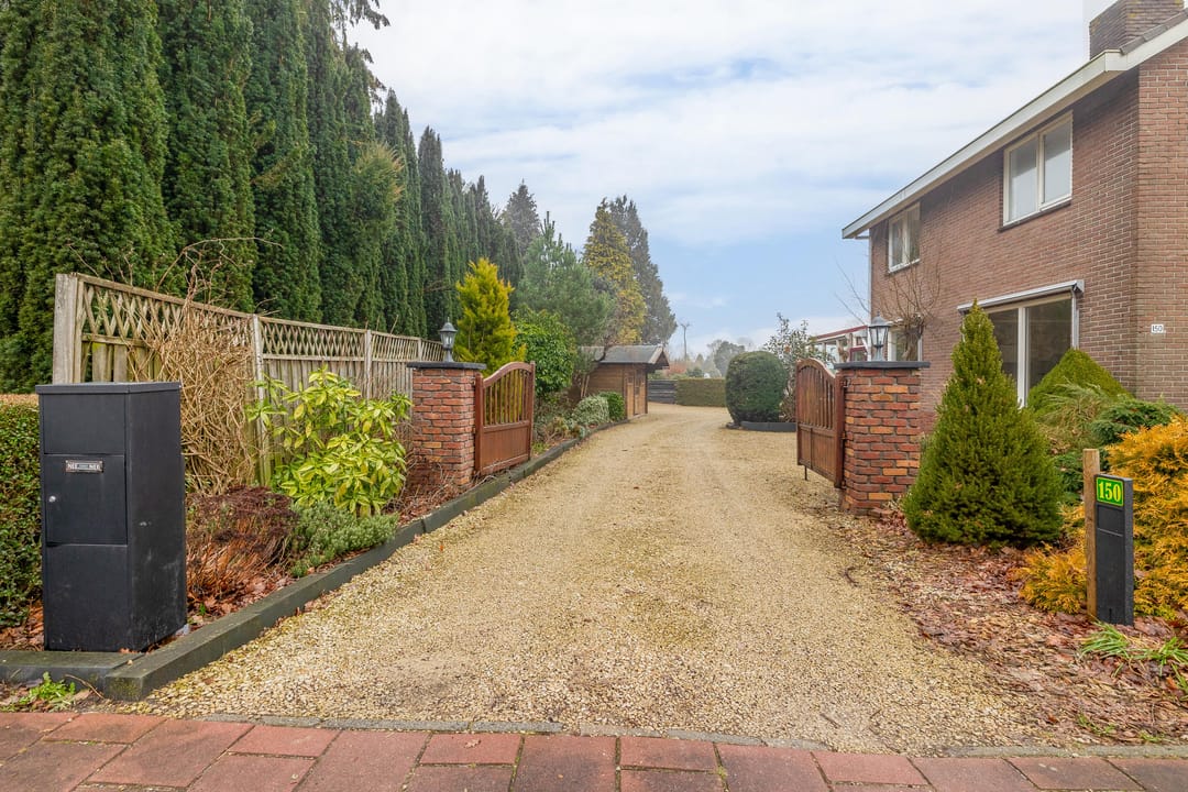 Foto 7 van Kanaal A NZ 150