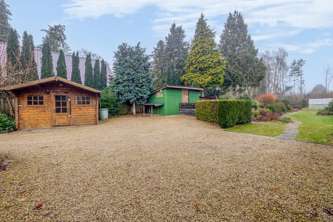 Foto 8 van Kanaal A NZ 150