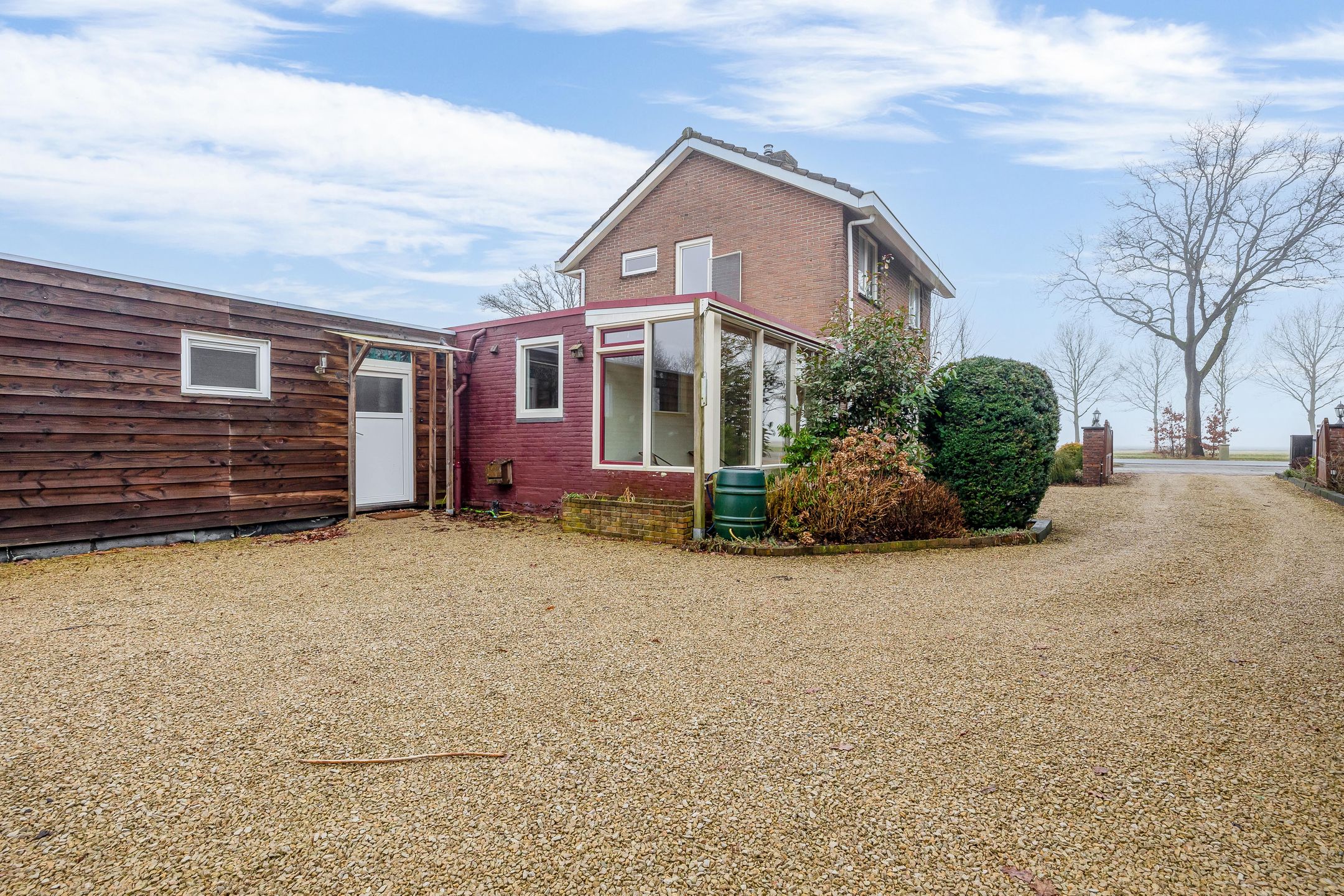 Foto 9 van Kanaal A NZ 150