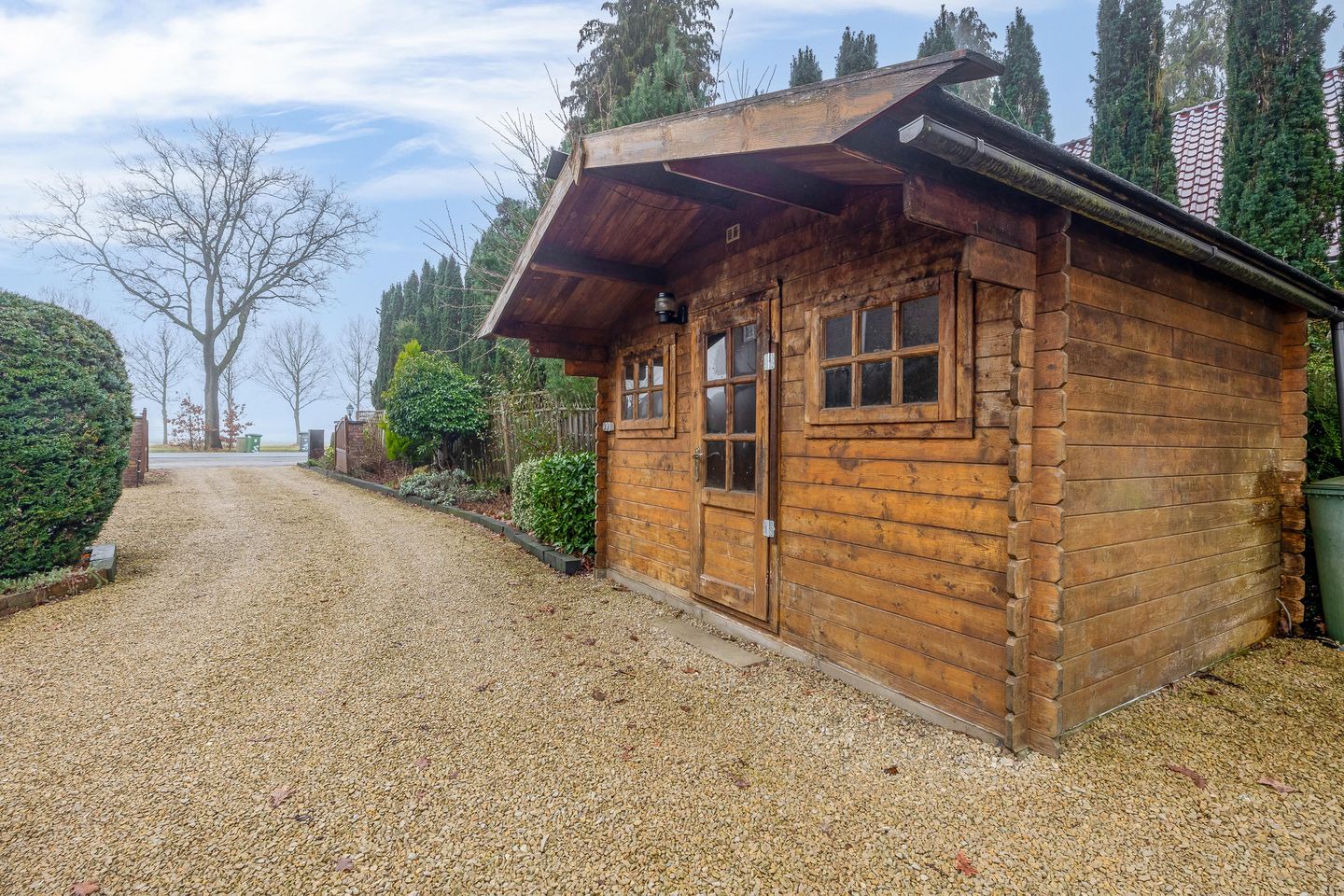 Foto 10 van Kanaal A NZ 150