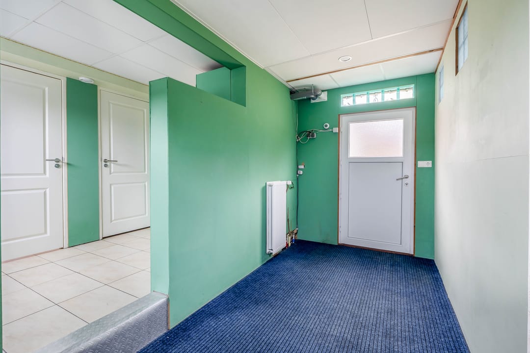 Foto 13 van Kanaal A NZ 150