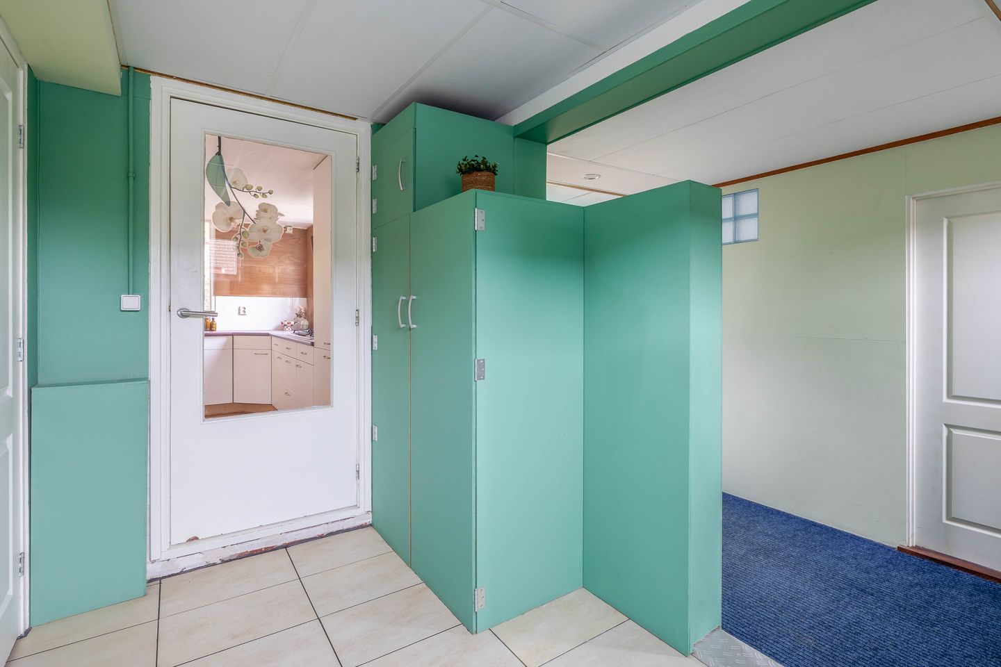 Foto 14 van Kanaal A NZ 150