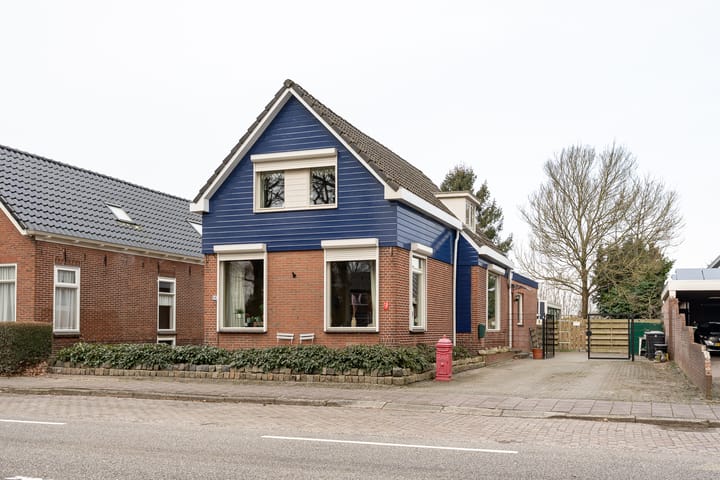 Foto 4 van Weerdingerkanaal NZ 64