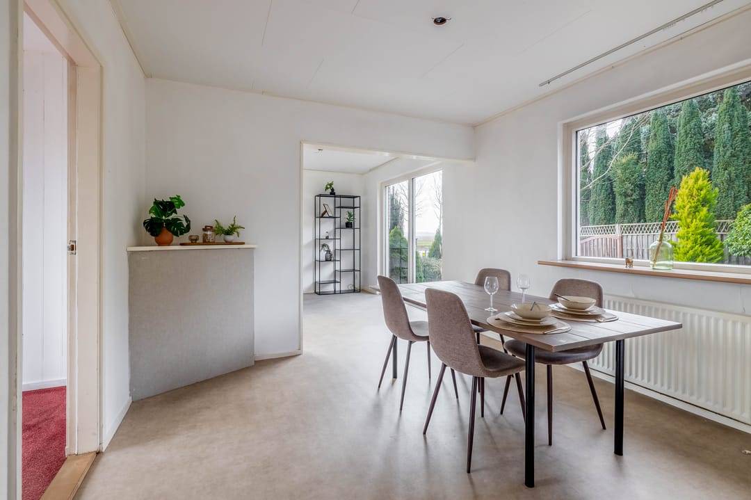 Foto 22 van Kanaal A NZ 150