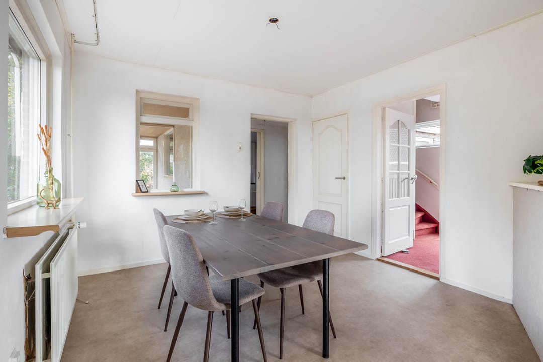 Foto 23 van Kanaal A NZ 150