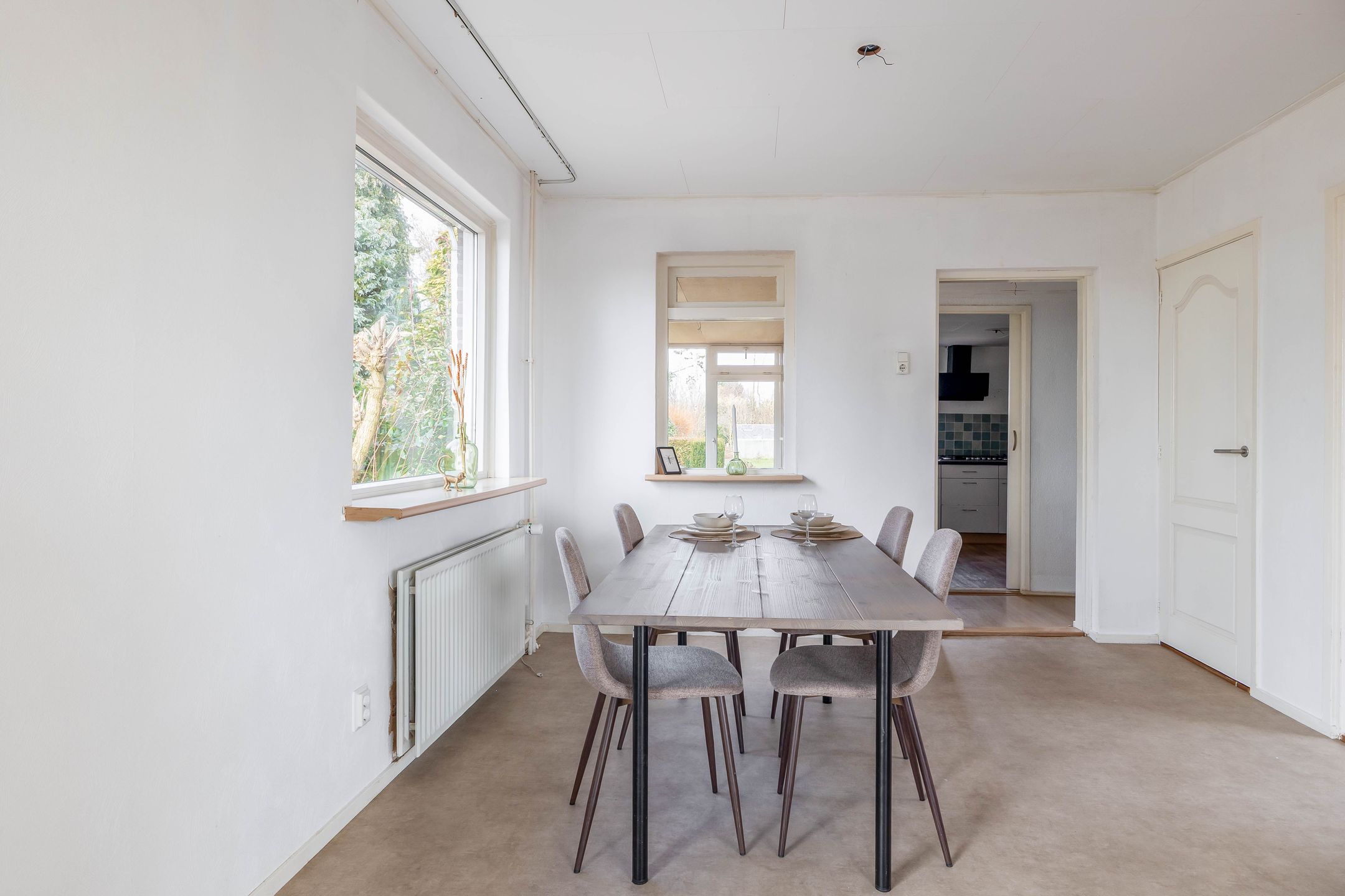 Foto 24 van Kanaal A NZ 150