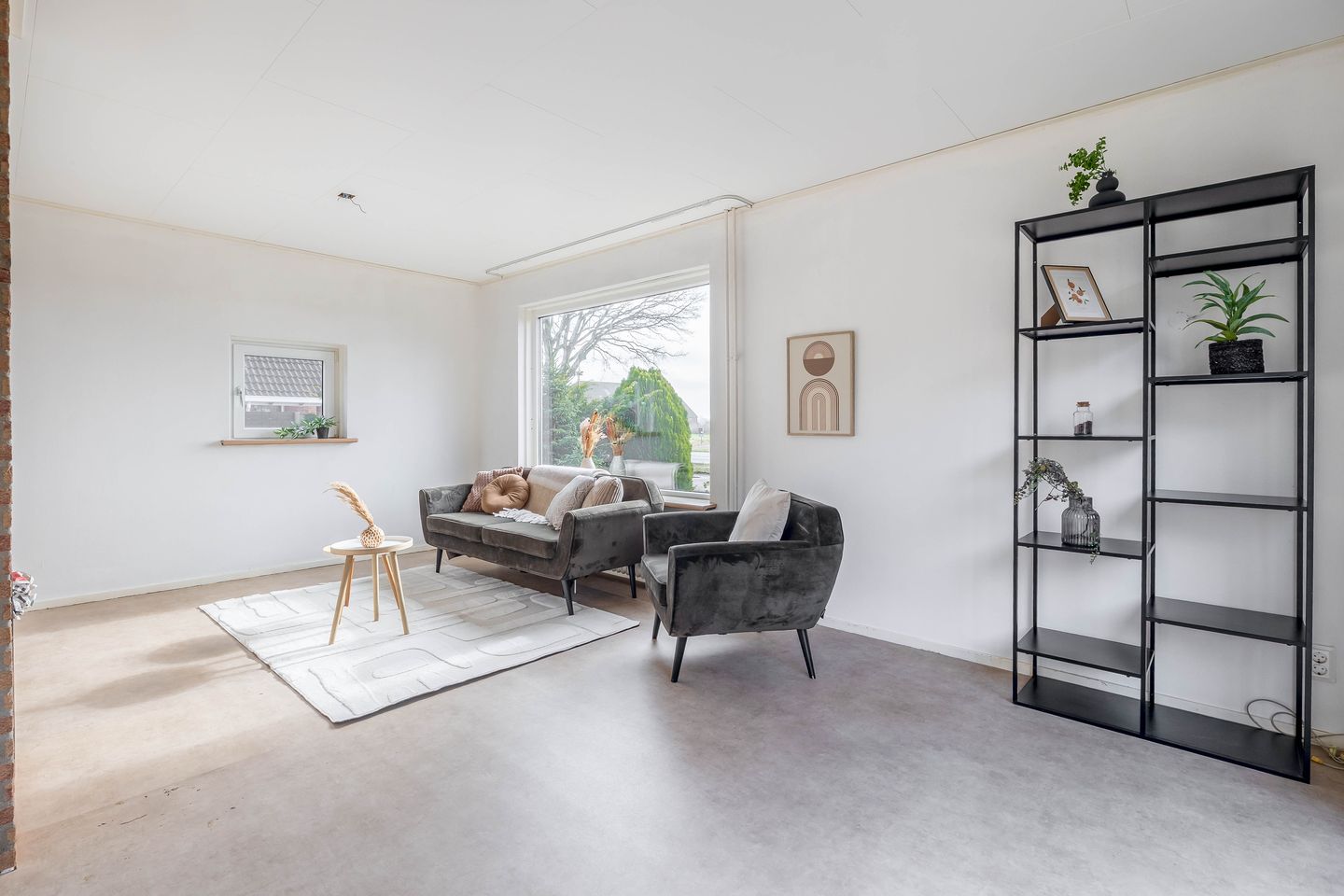 Foto 25 van Kanaal A NZ 150