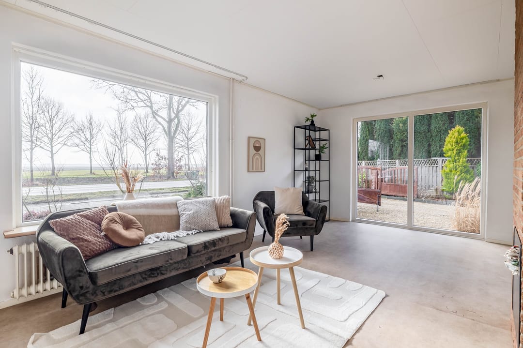 Foto 17 van Kanaal A NZ 150