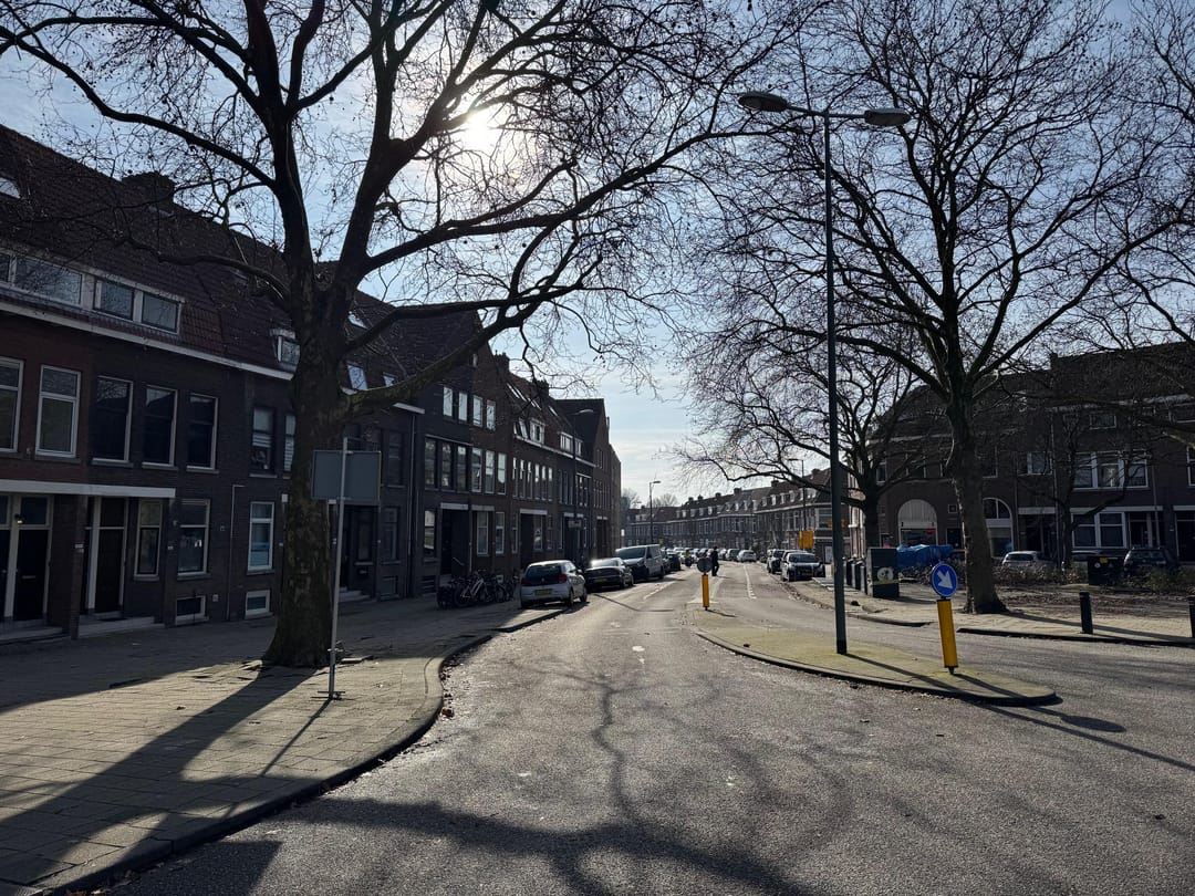 Photo 16 of Aleidastraat 126-A2