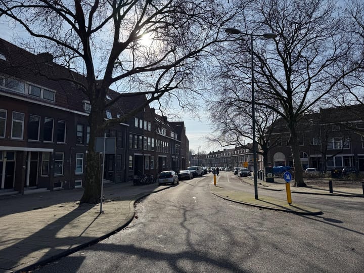 Foto 16 van Aleidastraat 126-A2