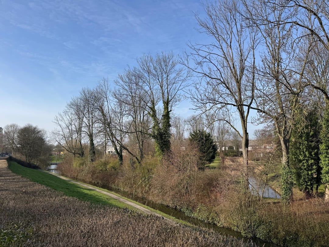 Photo 23 of Aleidastraat 126-A2