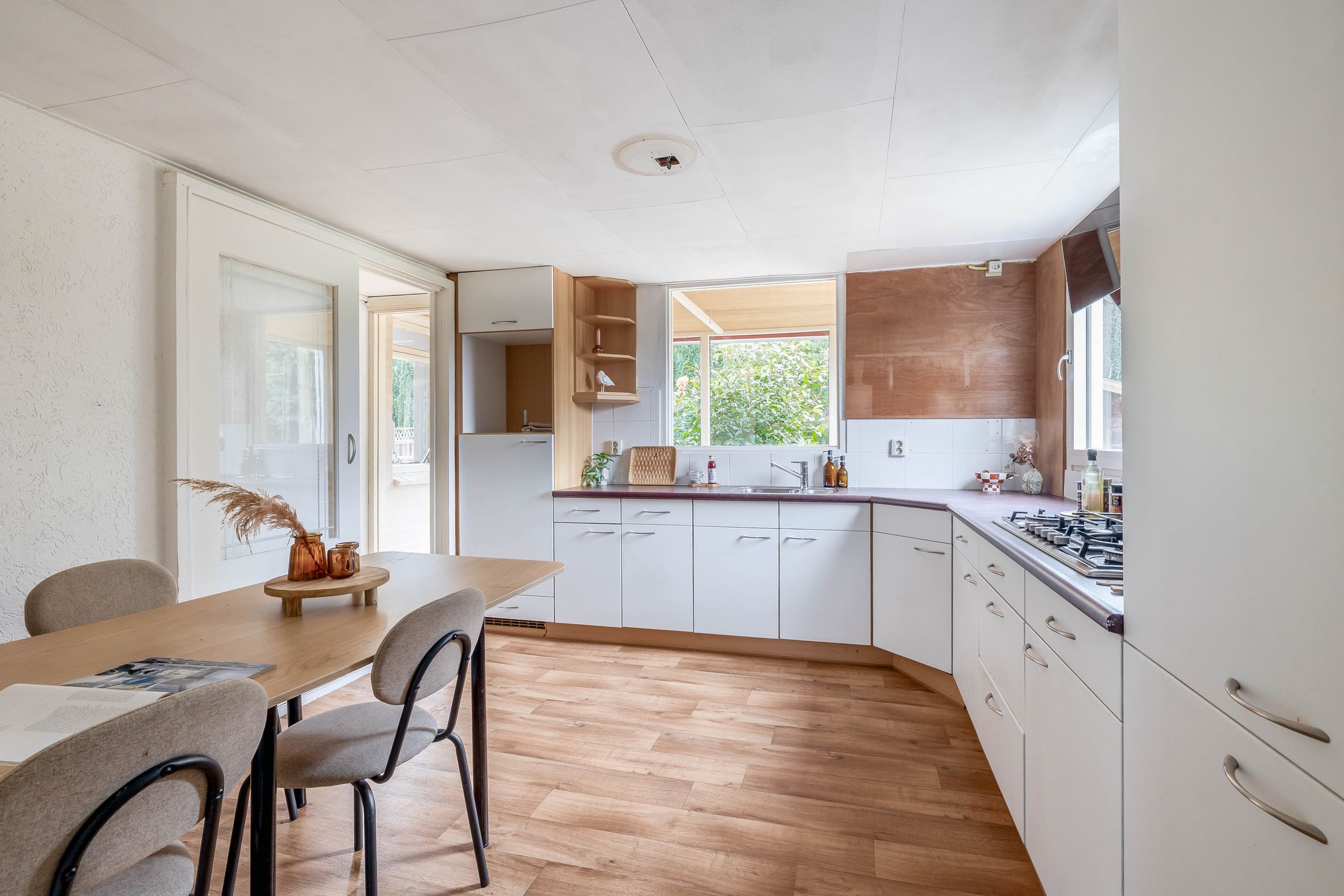 Foto 27 van Kanaal A NZ 150