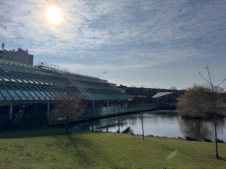 Foto 17 van Aleidastraat 126-A2