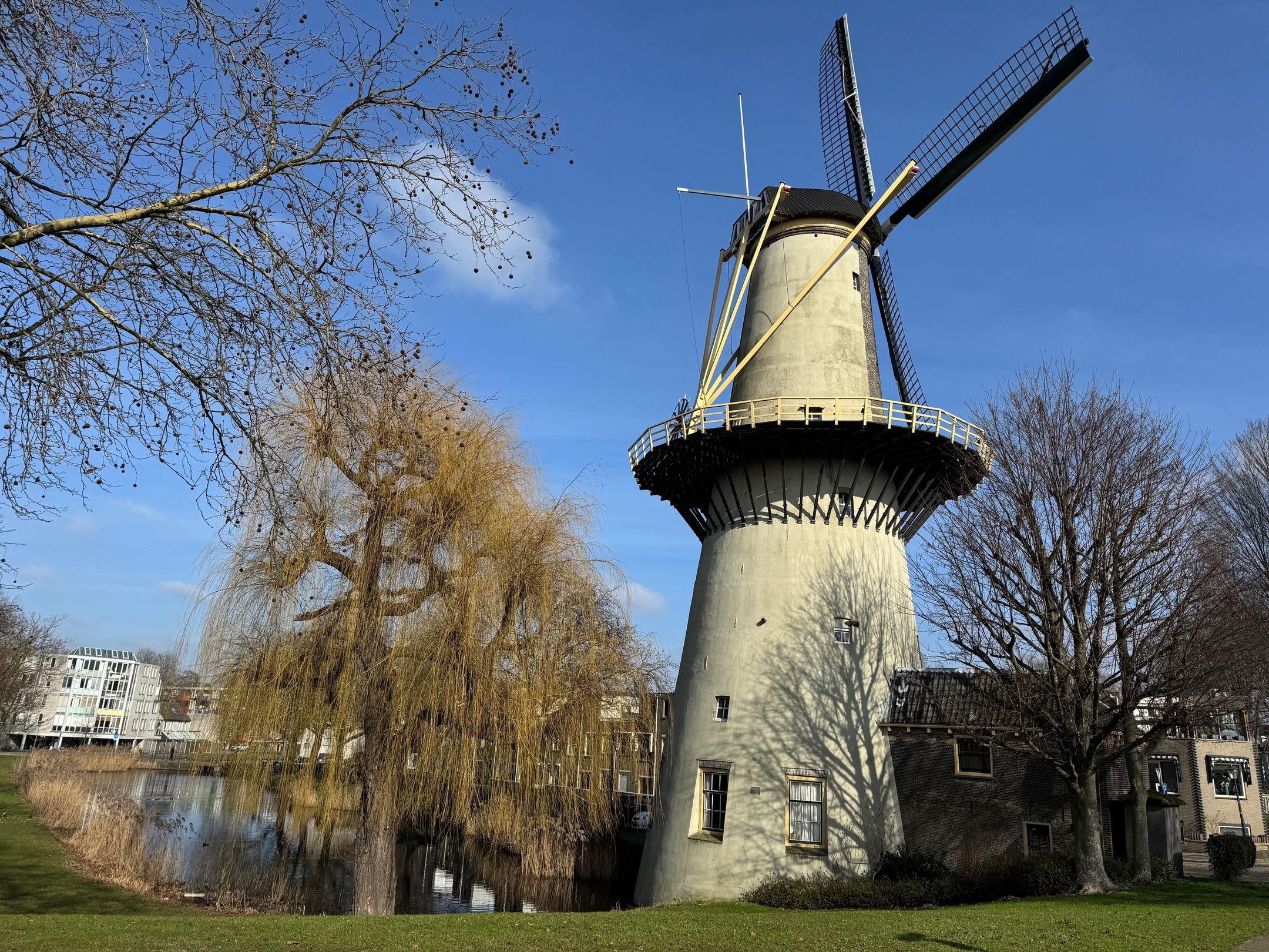 Photo 24 of Aleidastraat 126-A2