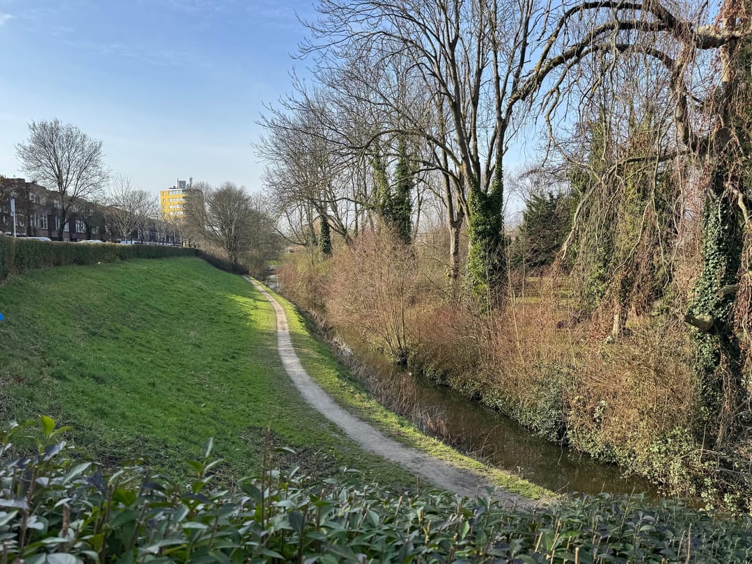 Photo 22 of Aleidastraat 126-A2