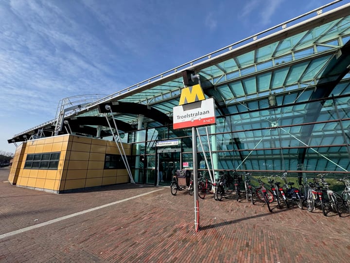 Foto 18 van Aleidastraat 126-A2