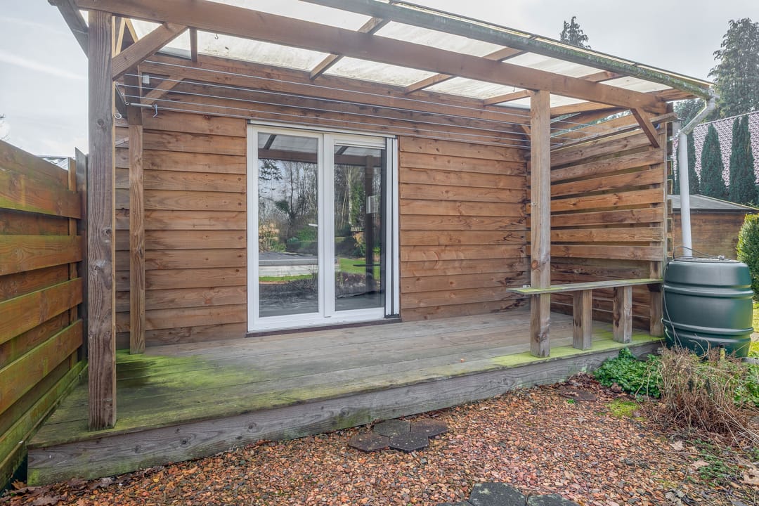 Foto 32 van Kanaal A NZ 150