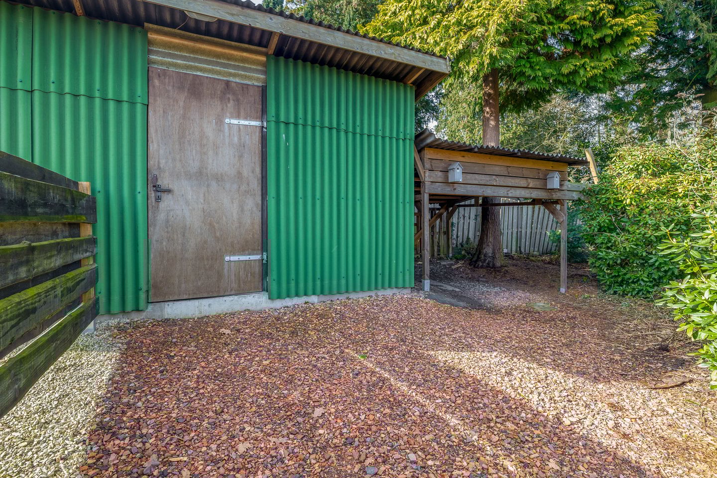 Foto 35 van Kanaal A NZ 150