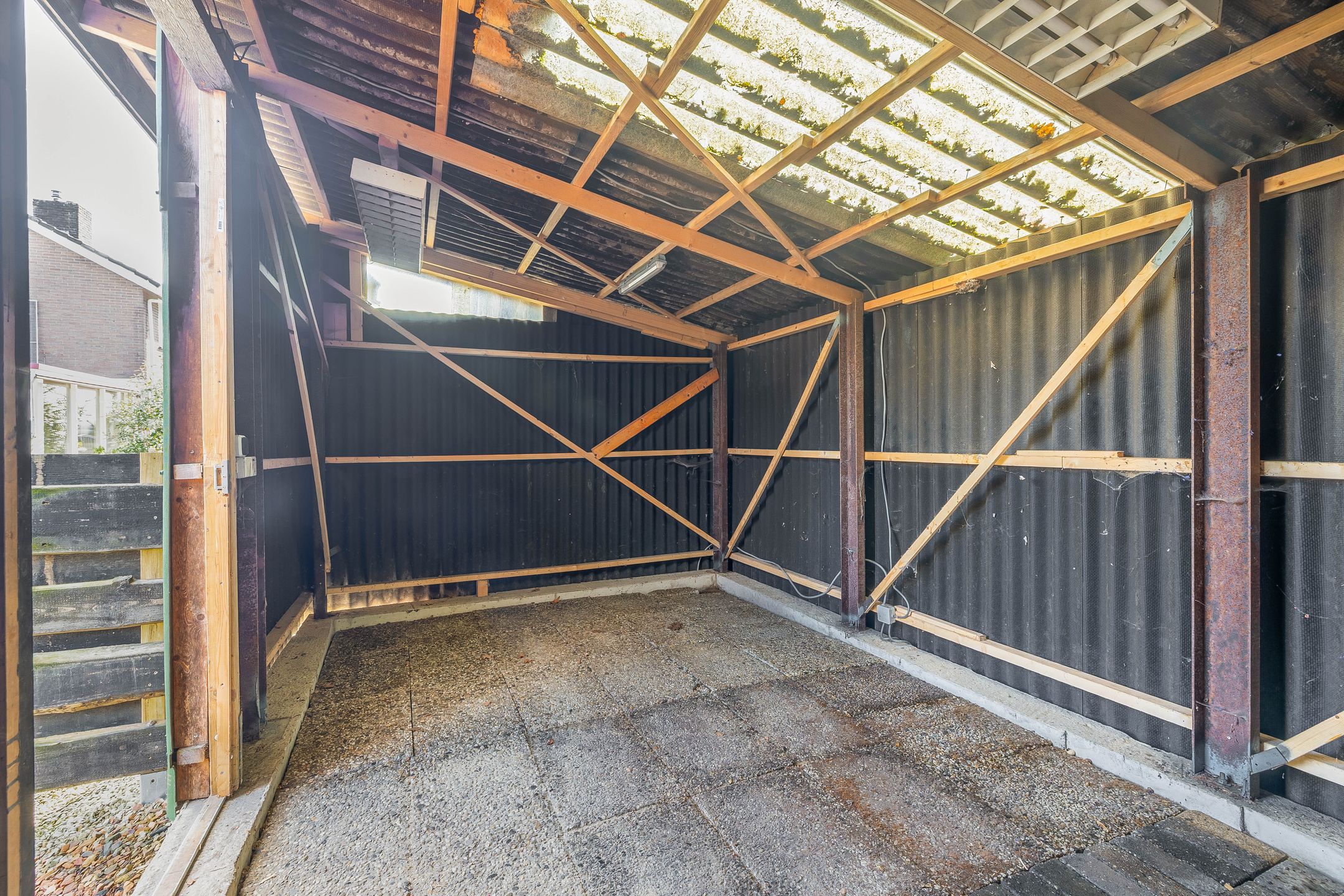 Foto 36 van Kanaal A NZ 150