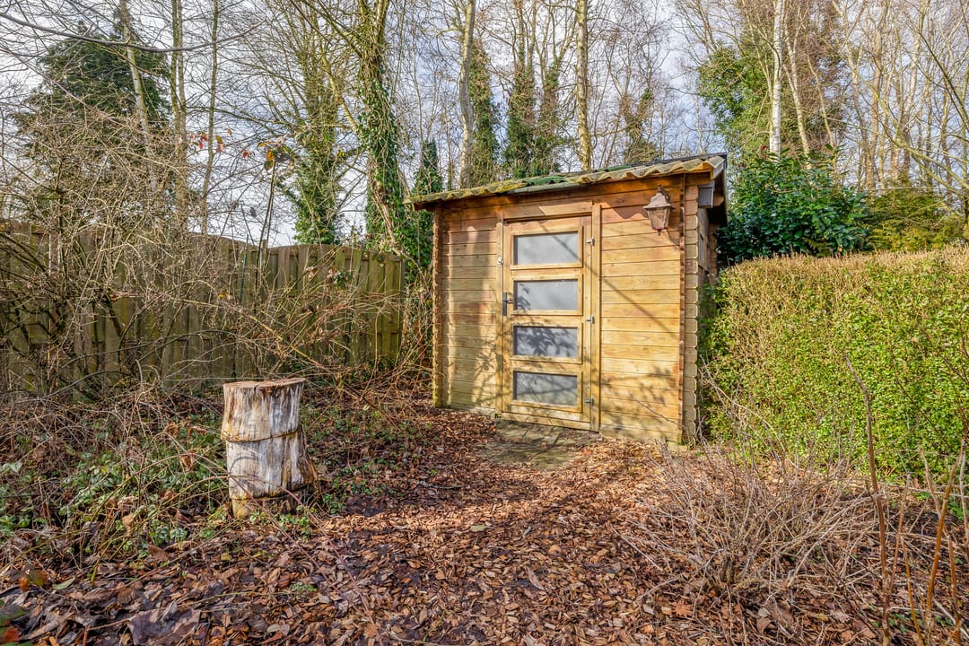 Foto 43 van Kanaal A NZ 150