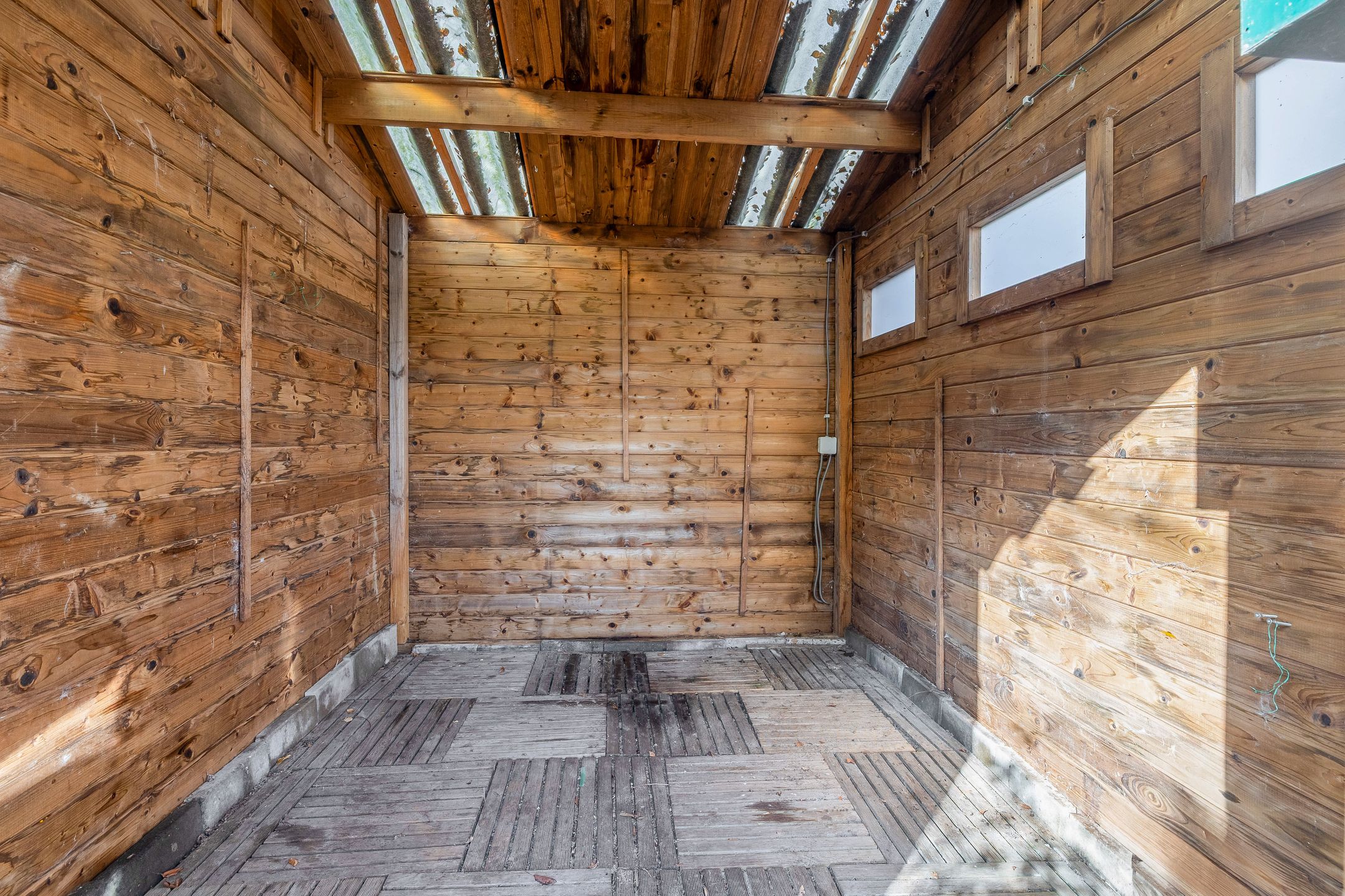 Foto 45 van Kanaal A NZ 150