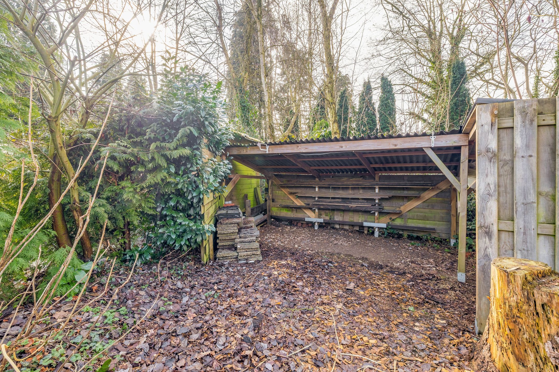 Foto 48 van Kanaal A NZ 150