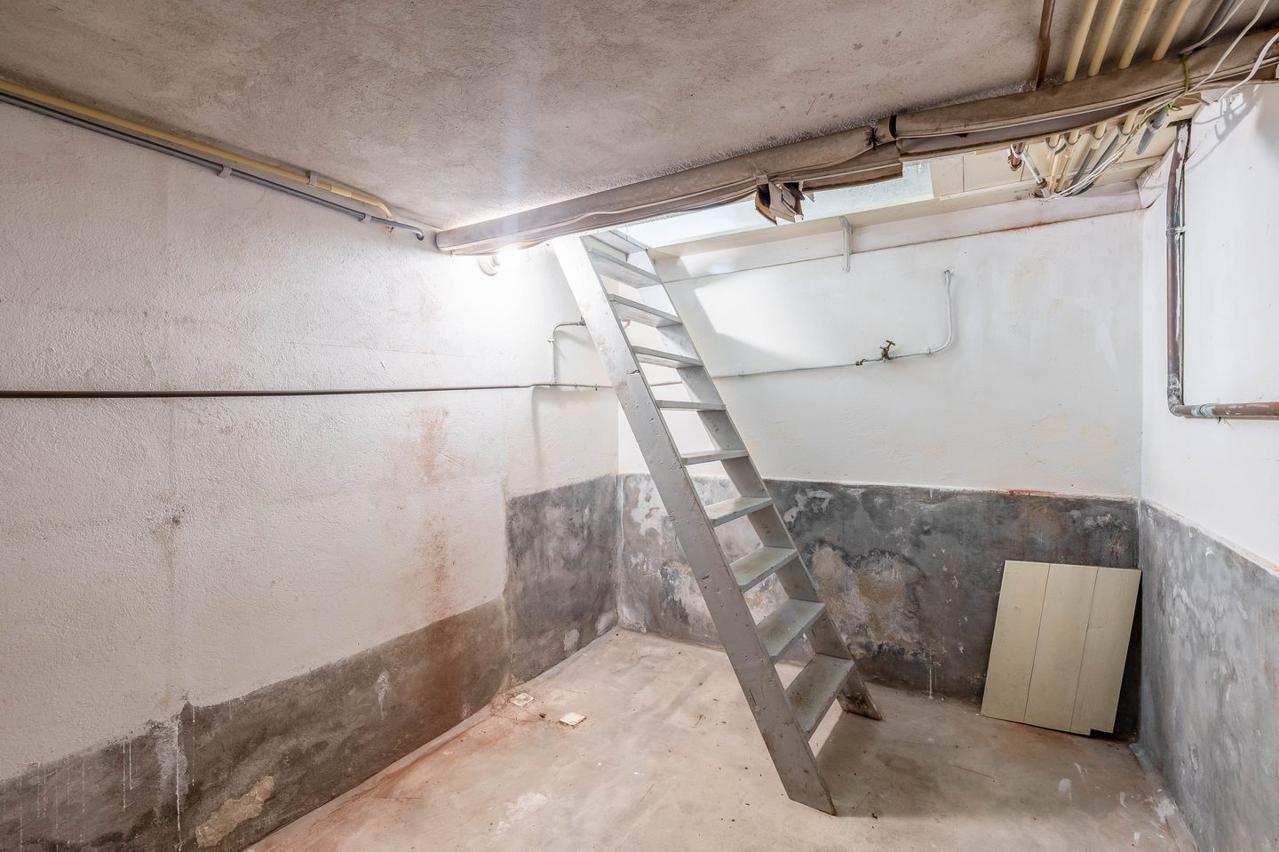 Foto 64 van Kanaal A NZ 150