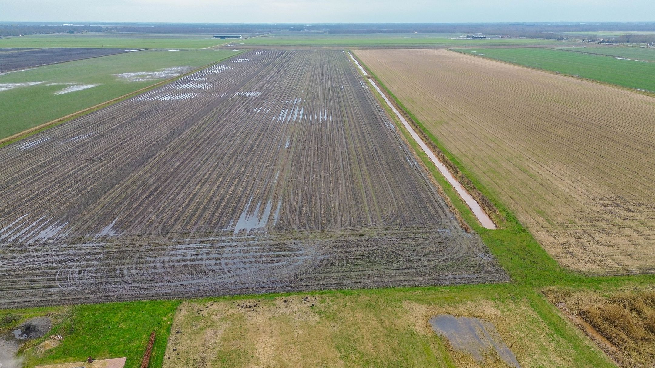 Foto 69 van Kanaal A NZ 150
