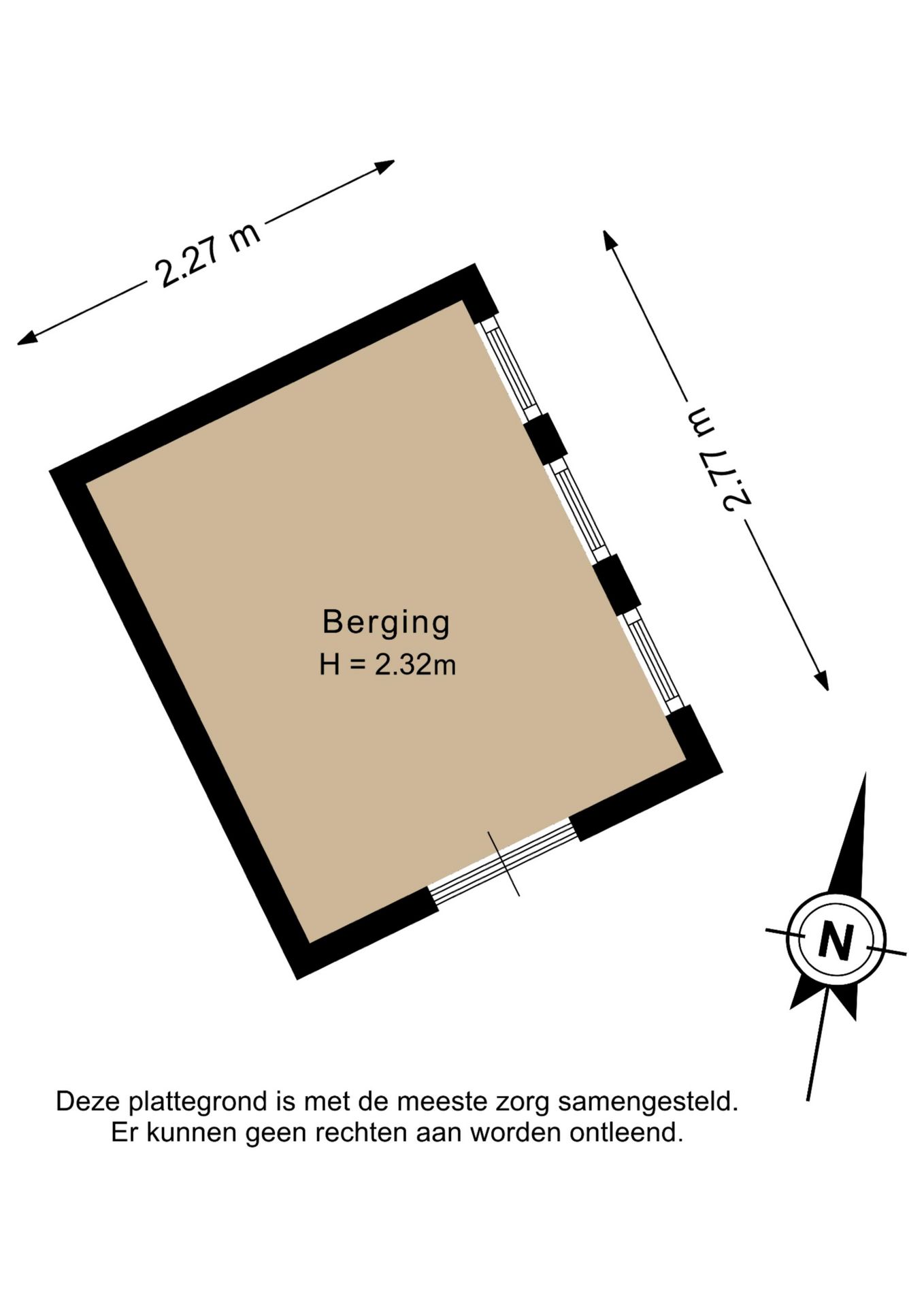Foto 78 van Kanaal A NZ 150