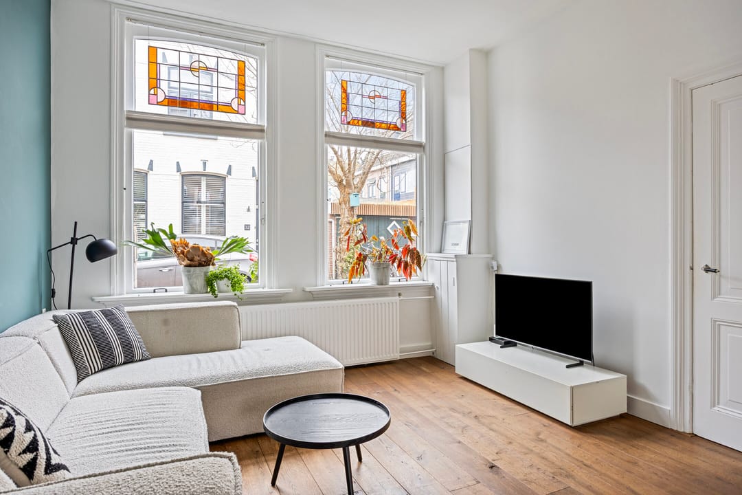 Photo 2 of Coetsstraat 53