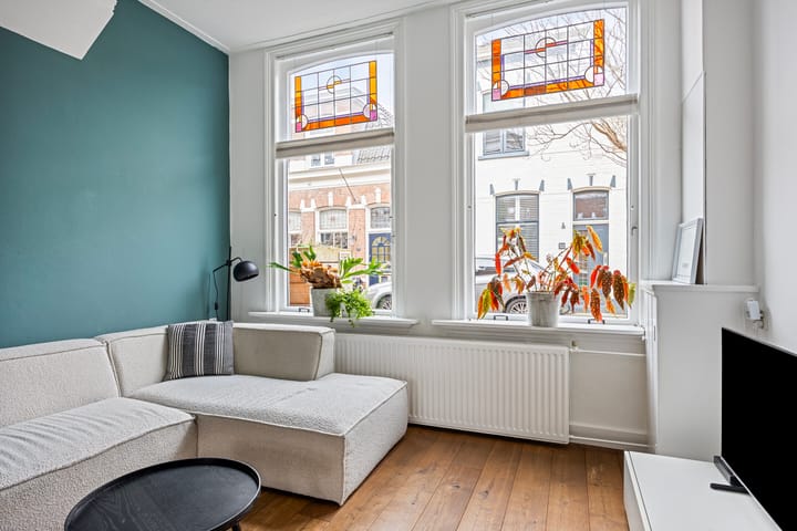 Photo 3 of Coetsstraat 53