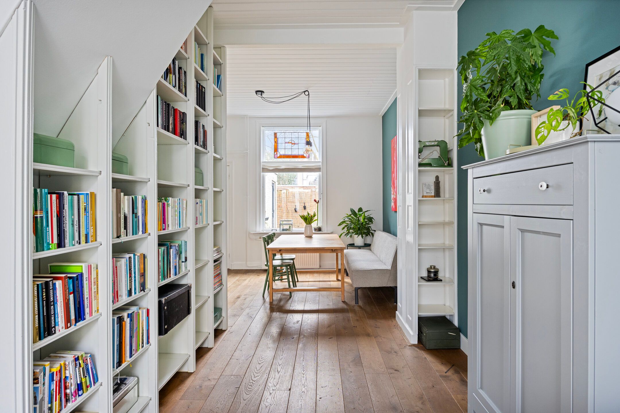 Photo 6 of Coetsstraat 53