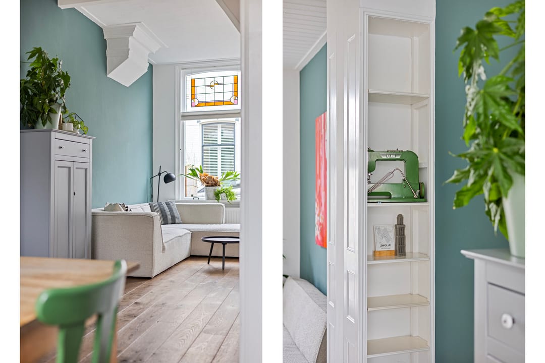 Photo 7 of Coetsstraat 53