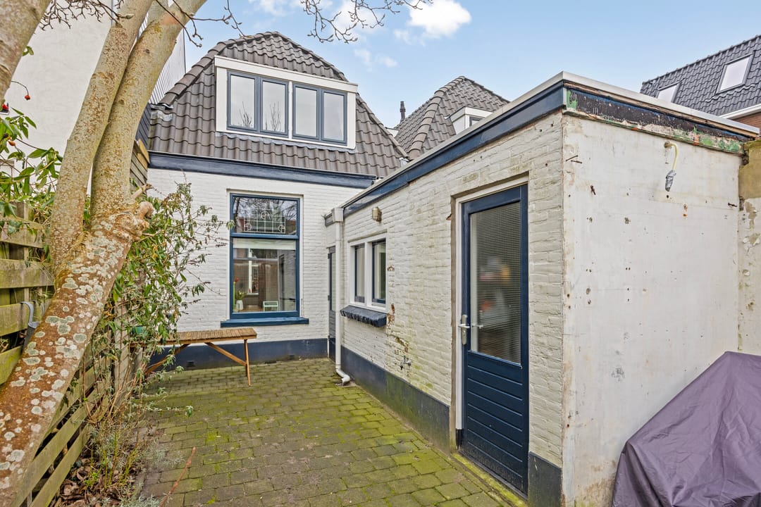 Photo 22 of Coetsstraat 53