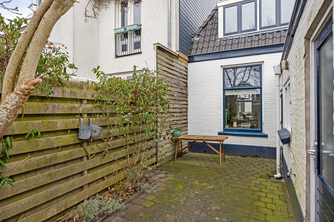 Photo 23 of Coetsstraat 53