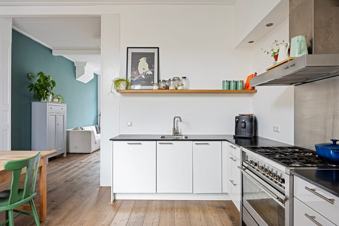 Photo 8 of Coetsstraat 53