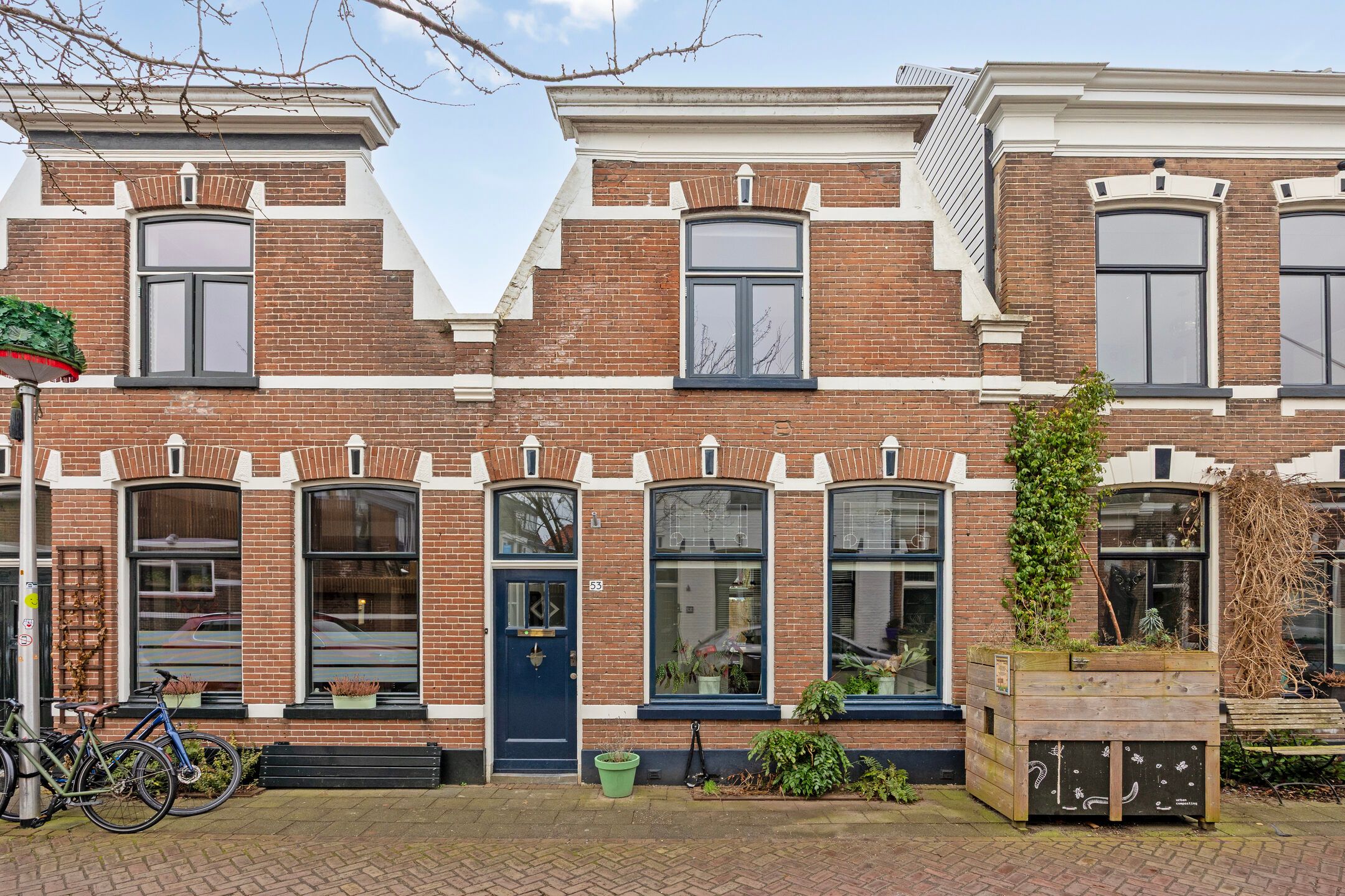 Photo 24 of Coetsstraat 53