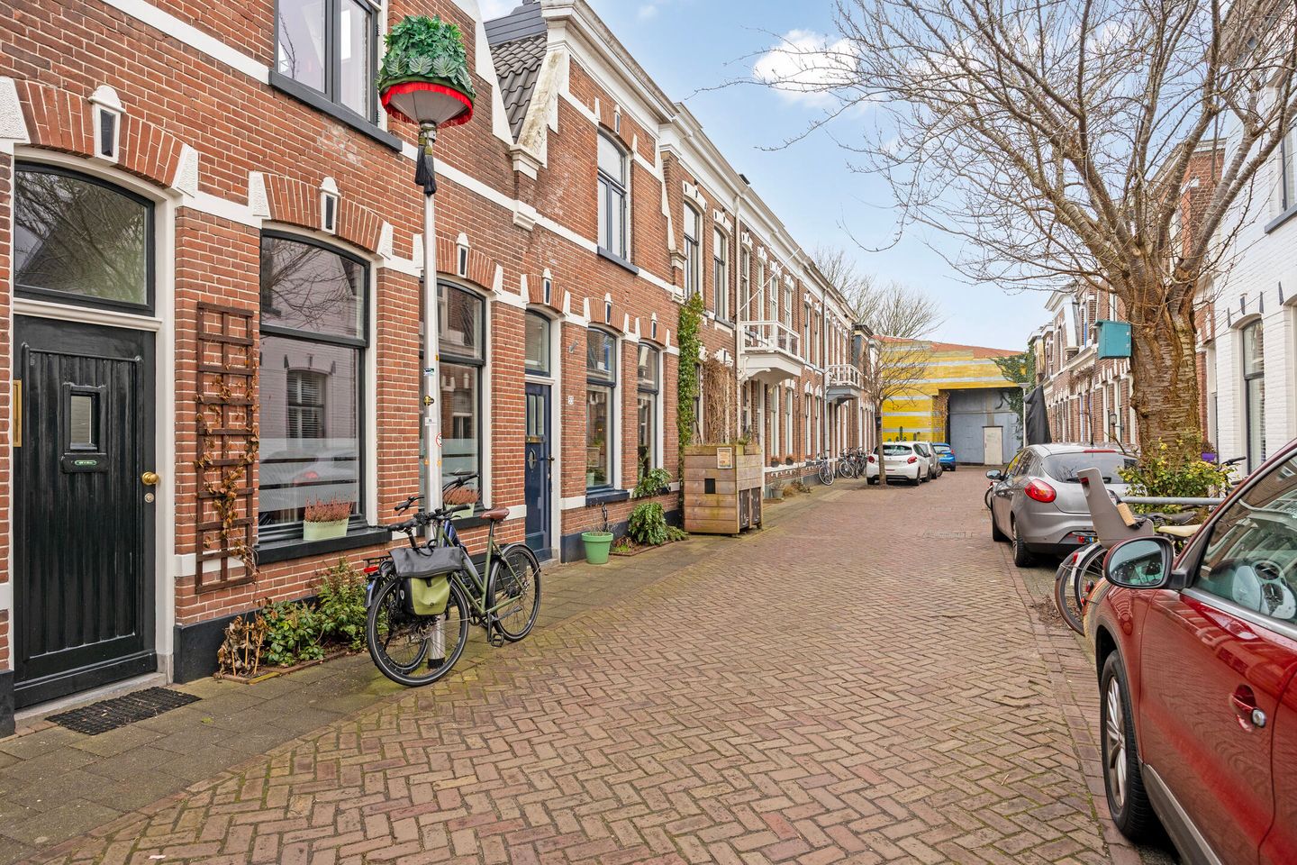 Photo 25 of Coetsstraat 53