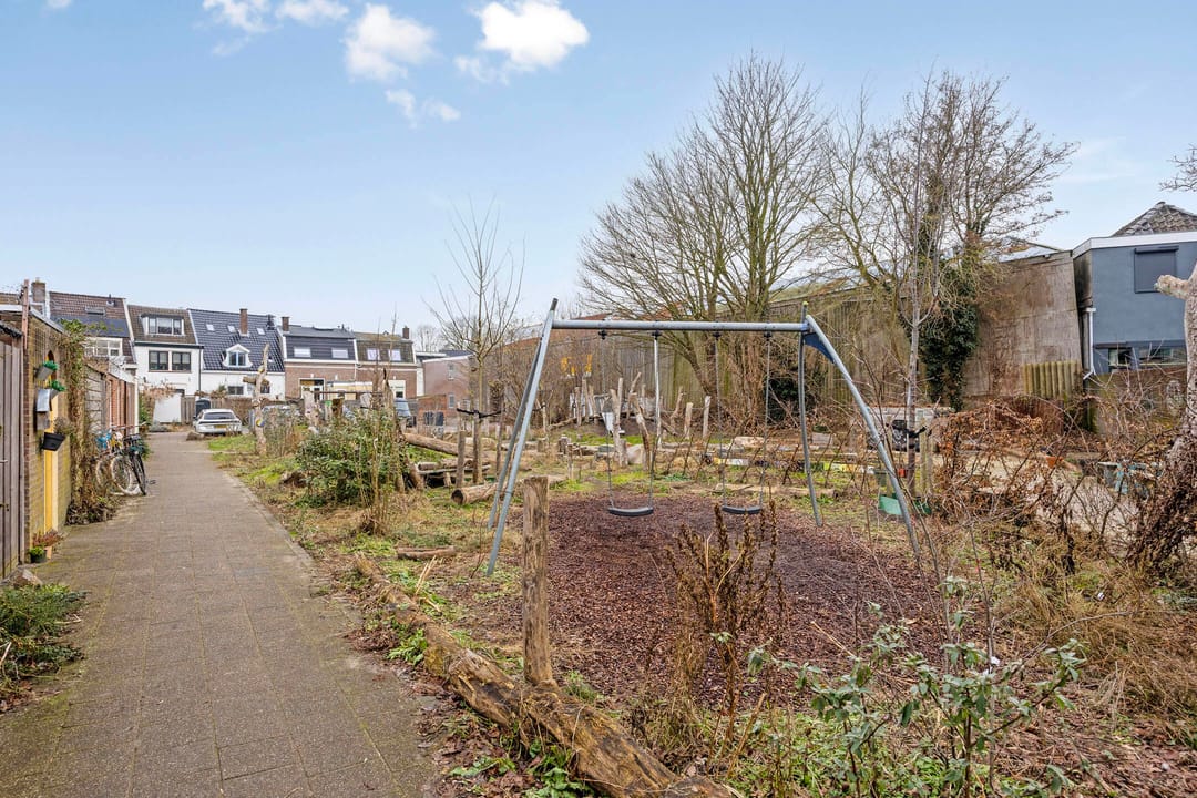 Photo 26 of Coetsstraat 53